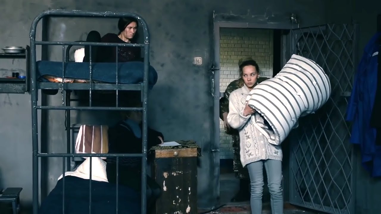 Фильм, который тронет сердце: история любви и жертвенности