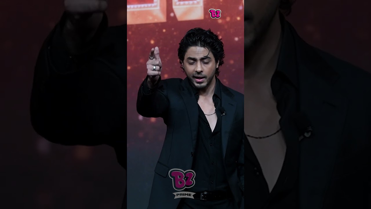 Aryan's Big Moment Shows He's Born for This 👏