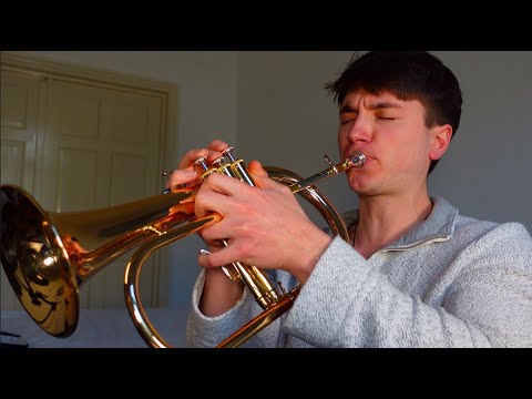 This is what pure improvisation sounds like
