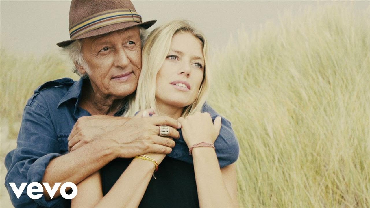 Découvrez le nouveau duo de Didier Barbelivien et Aurore Delplace : 'Ces mots stupides' 🎶