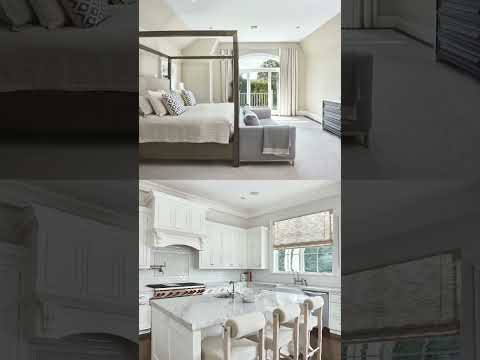 English Country Estate on Shady Path