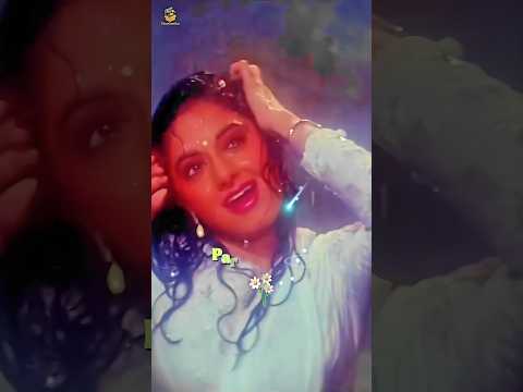 🎶 Parbat Se Kaali Ghata Takraee | Chandni 🌙 | Sridevi 💃 Rishi Kapoor 💫 | Asha Bhosle 🎤 Vinod Rathod