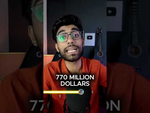 Top 10 Highest Grossing DC Movies Of All Time 🤯 #shorts