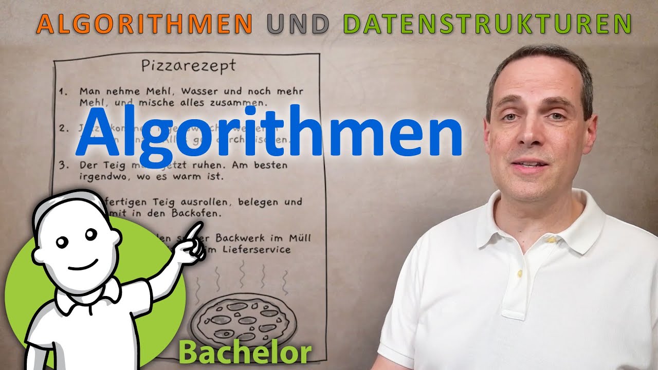 Einführung in Algorithmen