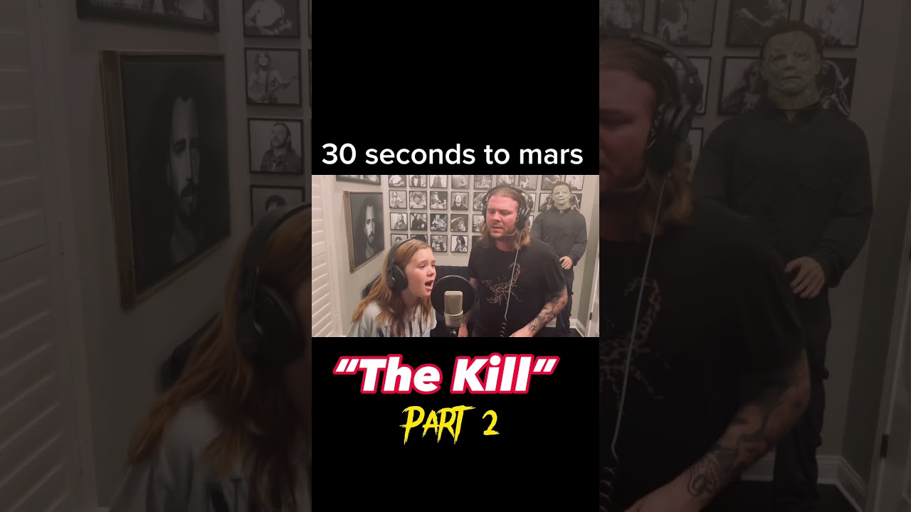 The Kill Cover Pt. 2 🎶