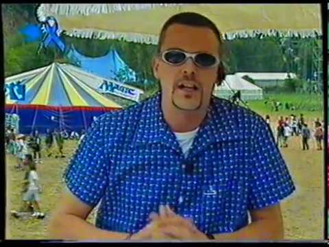 Doctor Music Festival 1997 en Sputnik 🎶