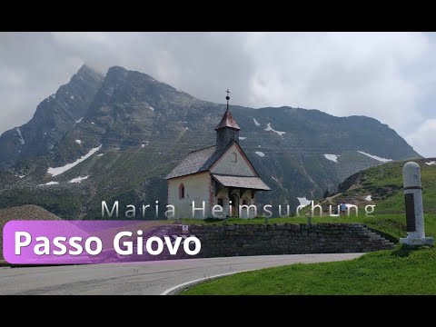 Ajo Passo Giovolla (2094 m) @PTOTravels , St Leonhard, Vipiteno, South Tyrol, Italian Alps