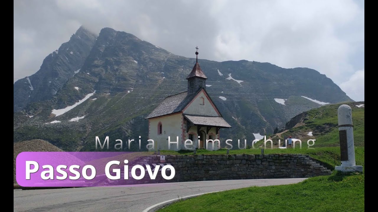 Ajo Passo Giovolla (2094 m) @PTOTravels, St Leonhard, Vipiteno, South Tyrol, Italian Alps