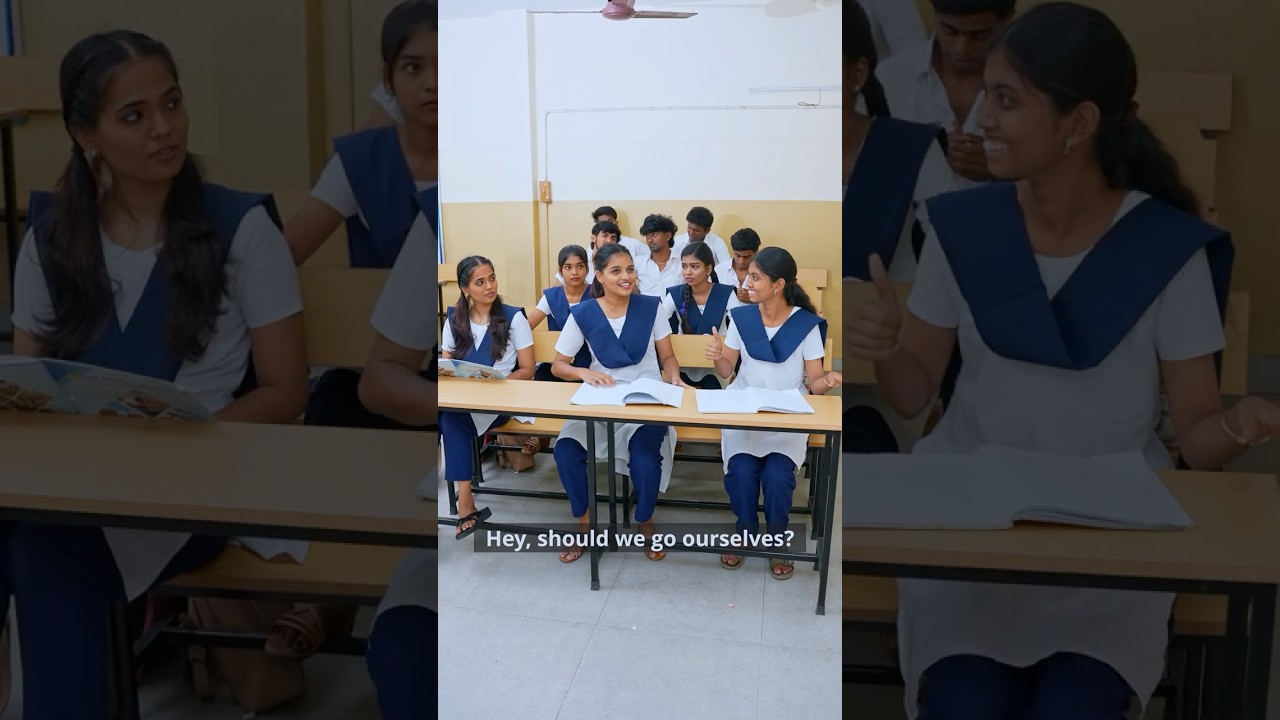 Funny Student Moments π #shorts