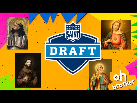 Drafting Saints | The Last Shall Be First