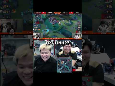 Thành viên thứ 6 của FPT Flash | BLV HẢI PHONG