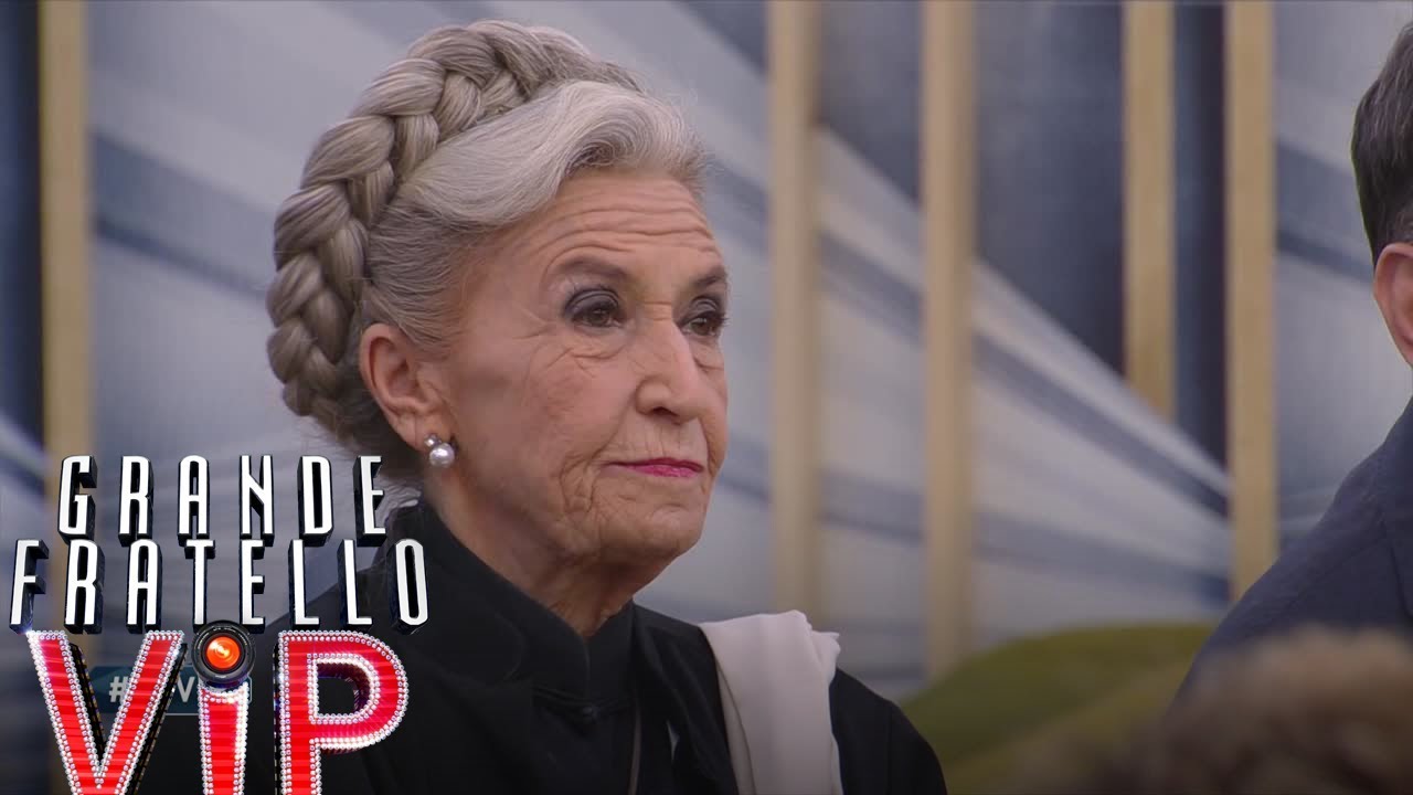 Barbara Alberti's Take on Pasquale Laricchia 🎥