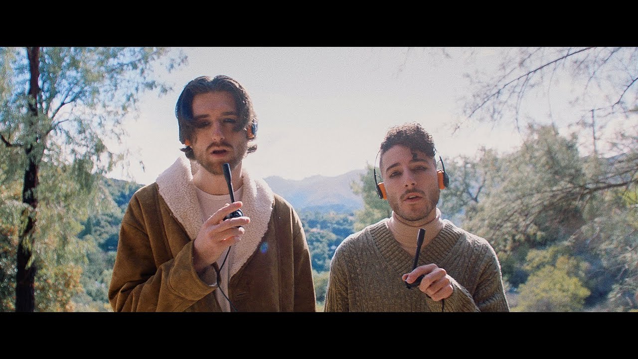 Fly By Midnight - Clear (Official Video) 🎶