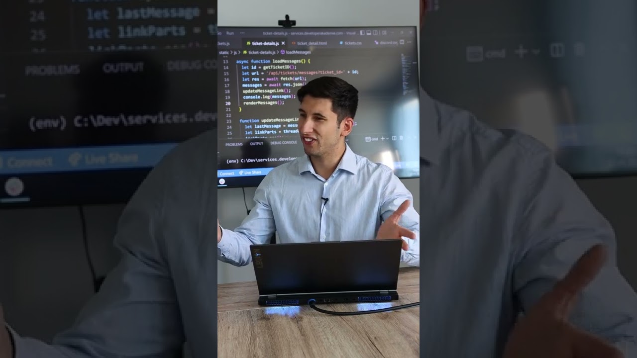 Was sind die Nachteile beim Lernen von Programmieren? 🚧