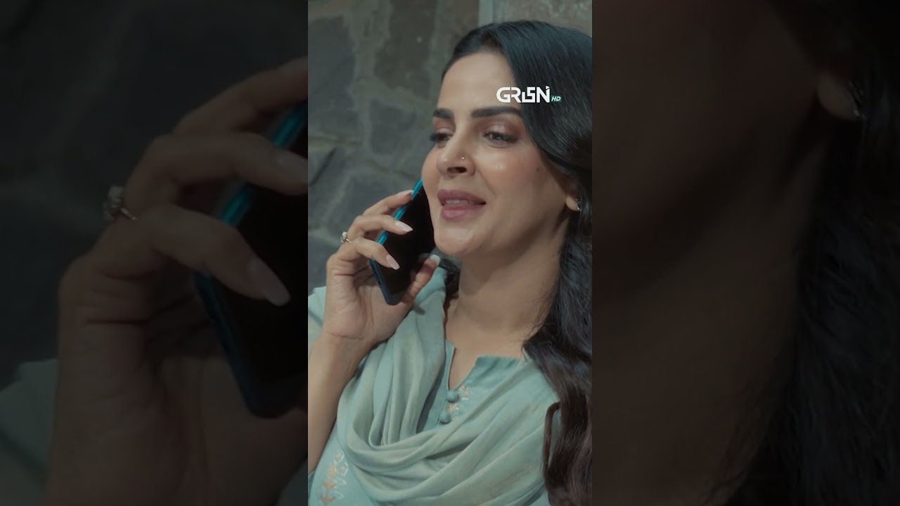 Pamaal Ep 03 Promo Out! | Drama Planet #shorts