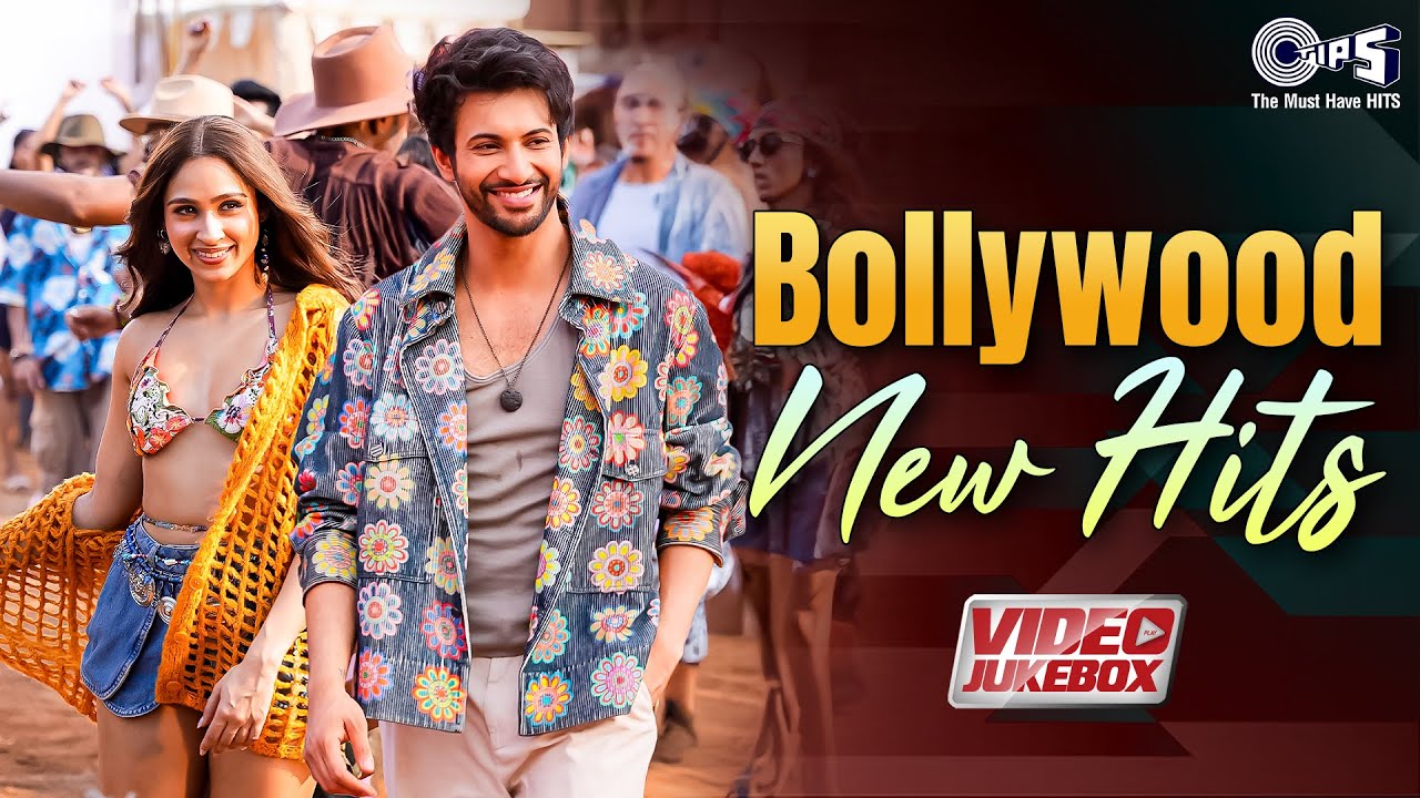 Bollywood New Hit Songs 🎶 | Romantic & Love Tracks