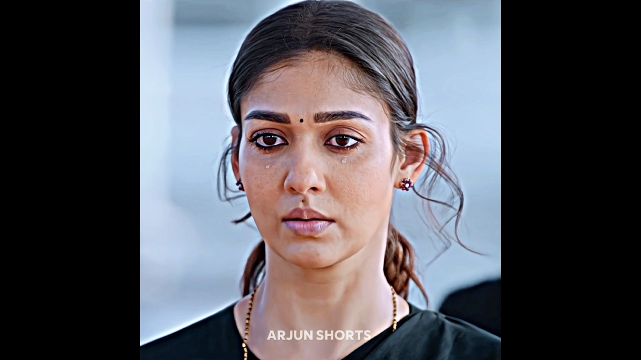 Arjun Shorts: Midya Will Not Come | 4K HDR 🎬