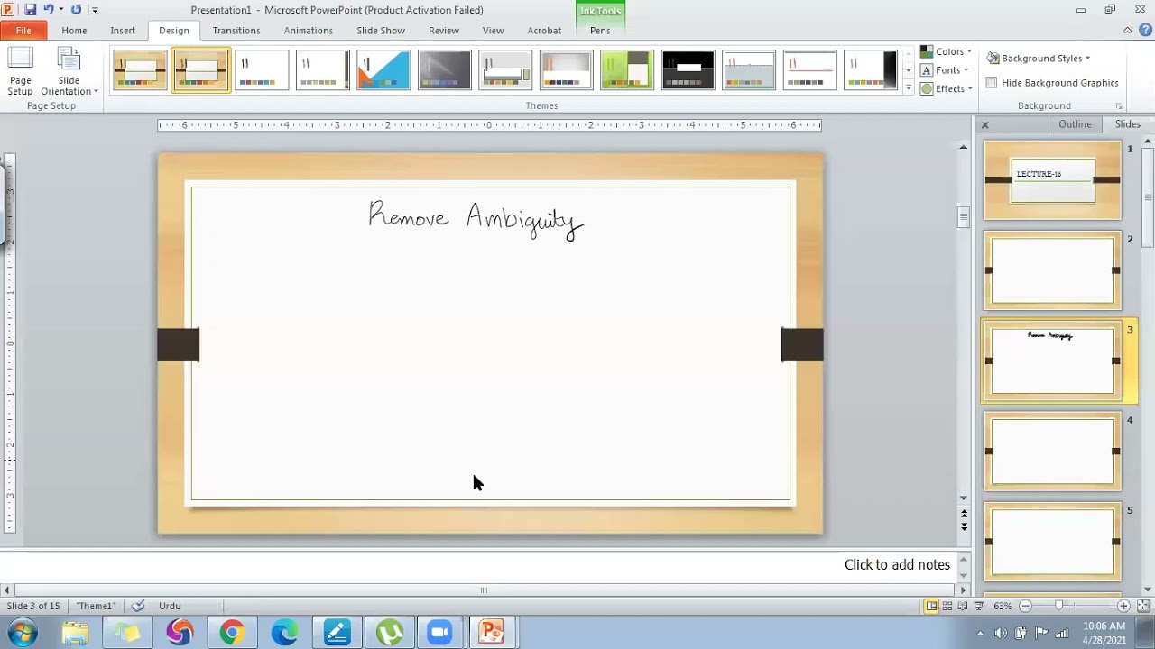 Mastering Left and Right Recursion: How to Remove Left Recursion in Grammar
