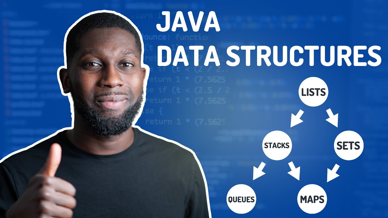 Master Java Data Structures: Arrays, Lists, Sets & Maps Explained 🧩