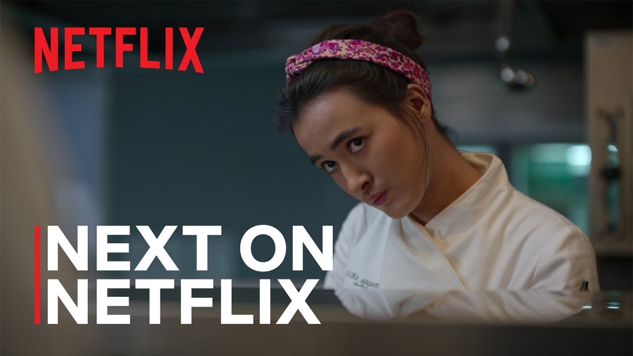 SUDAH WAKTUNYA! Bocoran FIlm & Serial Terbaru di NETFLIX 2026!