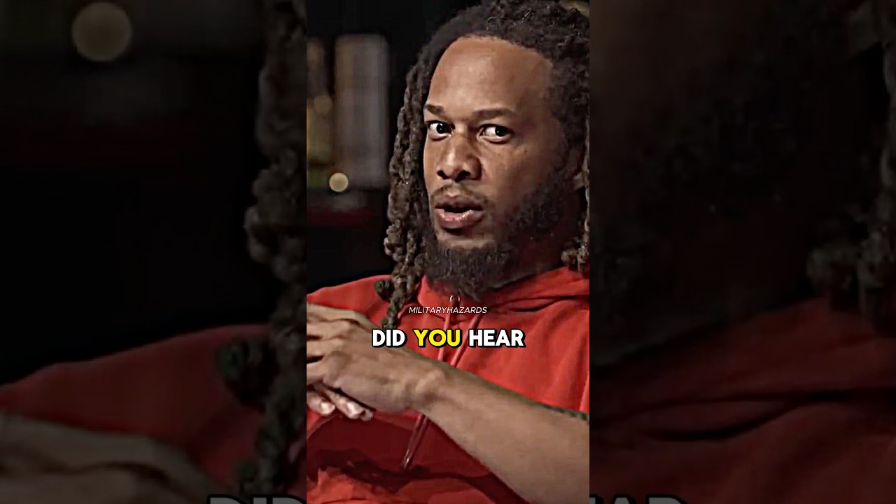 Paranormal Activity with Nick Irving ⚠️