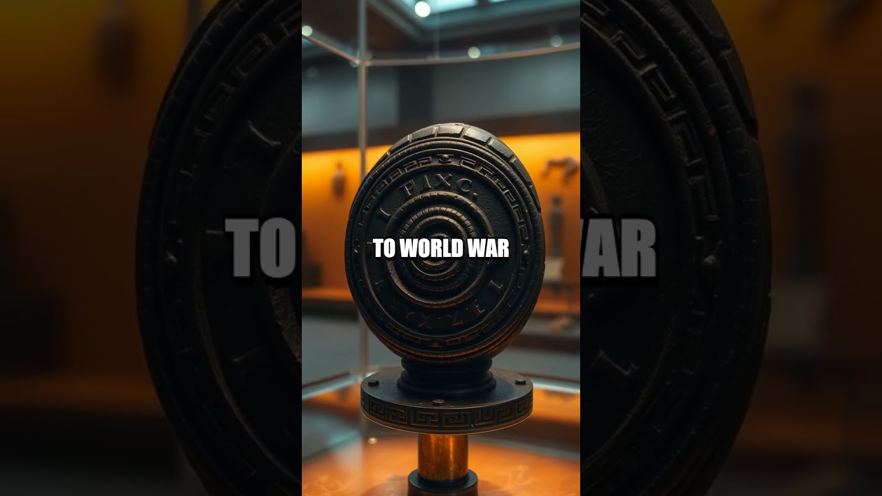 Kripto The Cipher Relic: Unlocking Secrets from WWII to Today 🪙