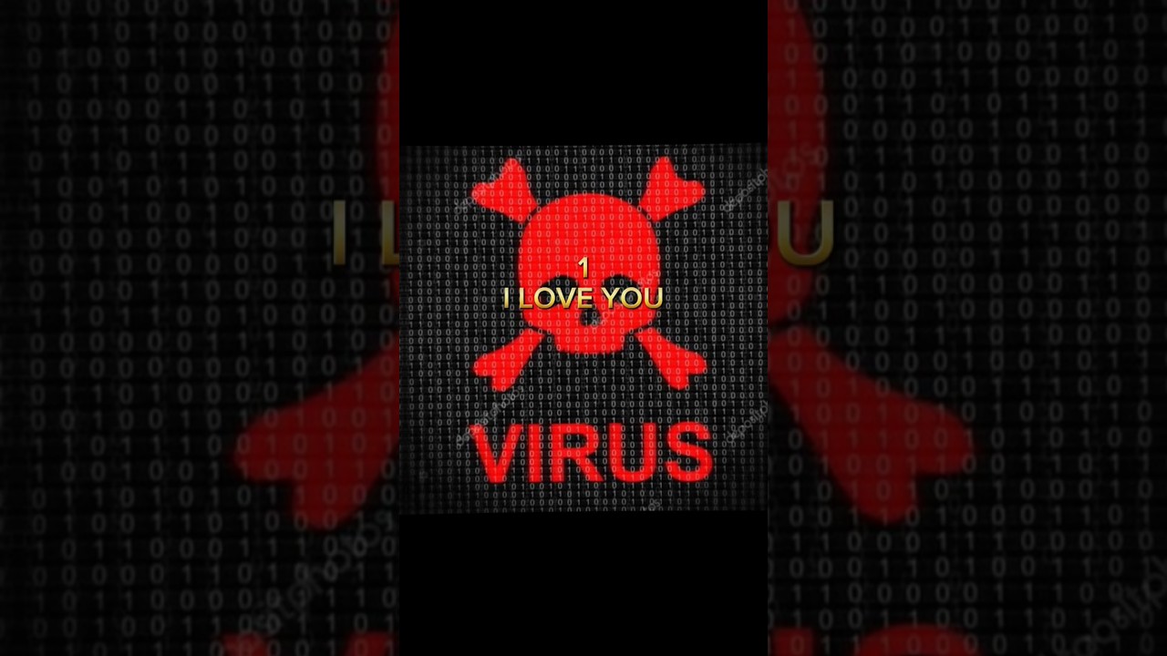 Top 10 Deadliest Computer Viruses That Could Threaten Your Security ⚠️