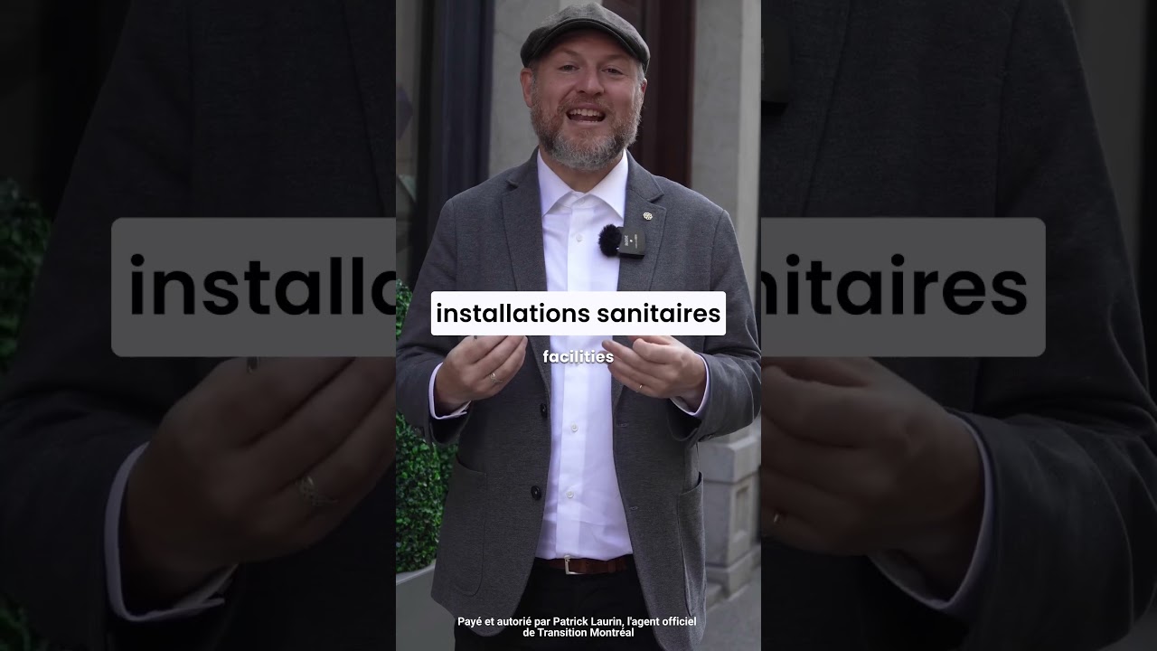 Découvrez le Plan Express Toilettes de Transition à Montréal 🚻