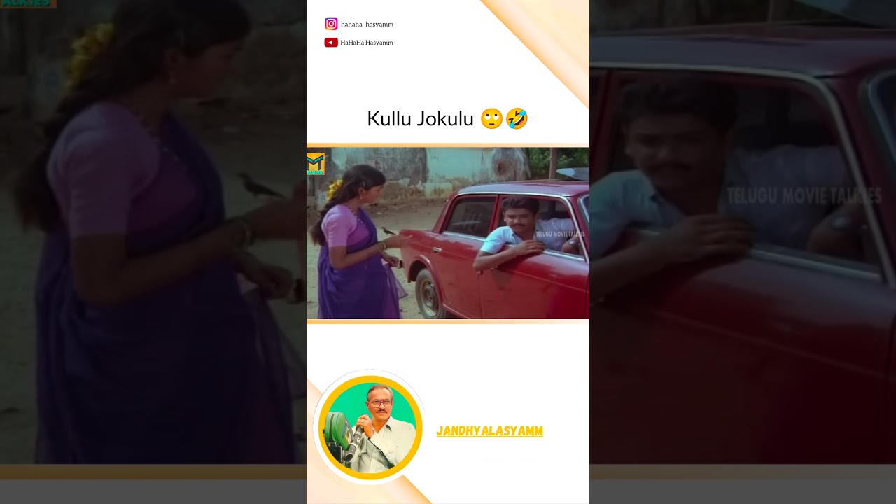 Hilarious Kullu Jokes 😂 | Best Comedy Shorts of the Day
