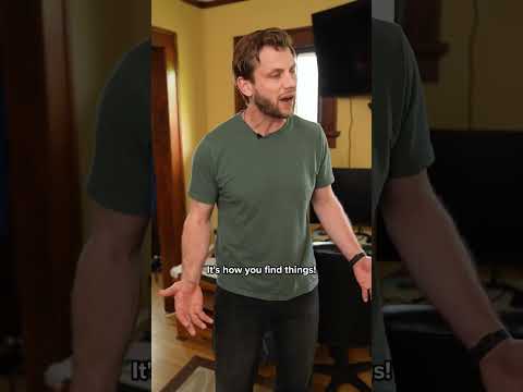 Helping your parents with technology #shorts