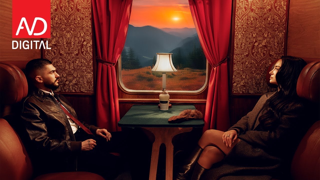 Butrint Iméri - Lej Kto Rrena 🎶