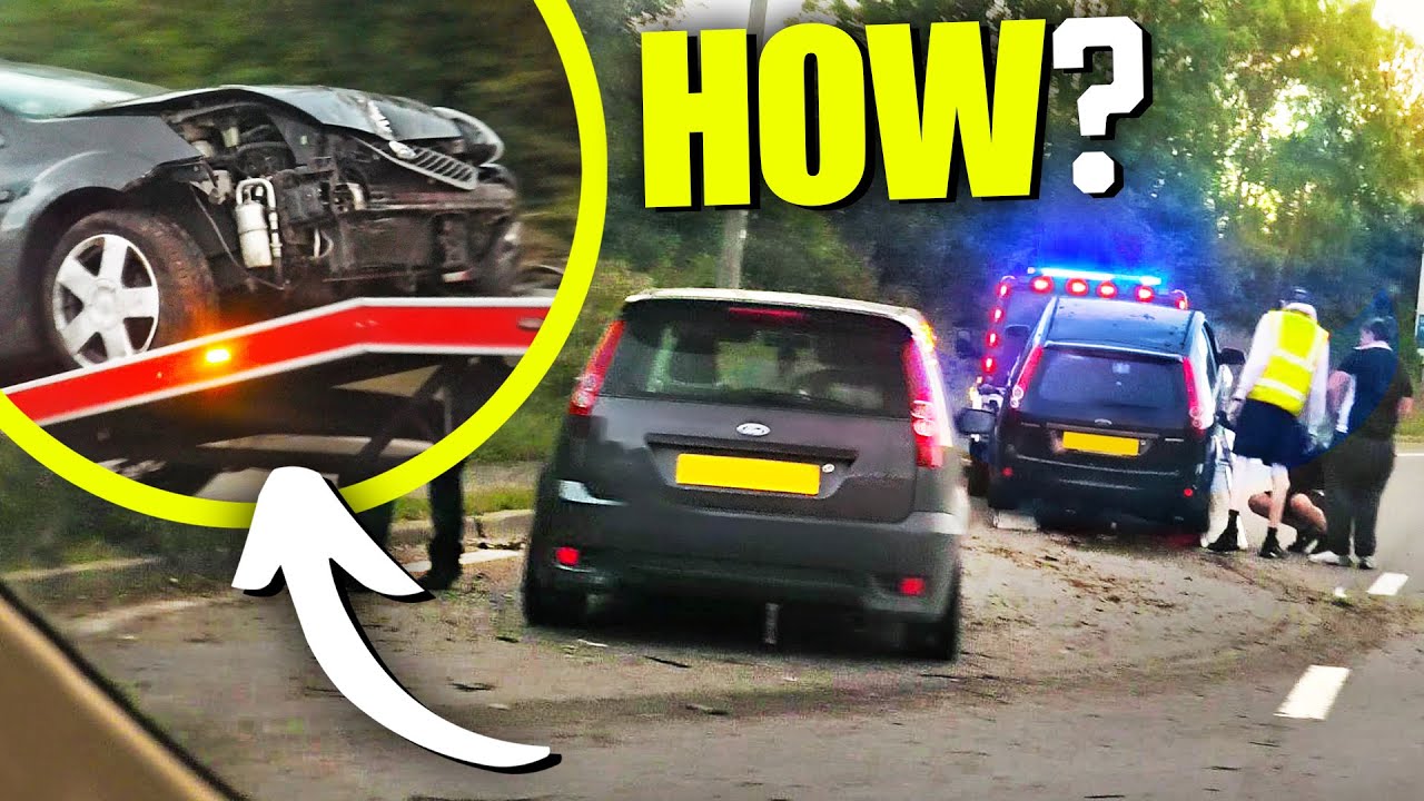2023's Weirdest Car Show Fails & Wins π (Part 4)