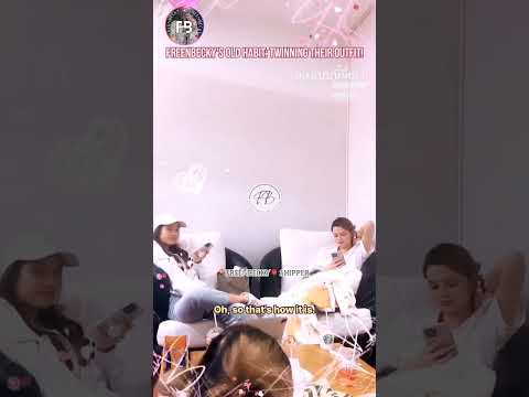 Becky love to spoil Freen with surprise gifts 🎁 💝 #beckyarmstrong #freenbecky#freenbeck #srchafreen