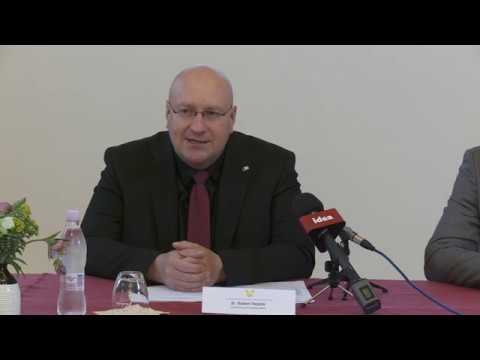 Pomurski dnevnik: Ekologija za boljši jutri (26. 3. 2019)