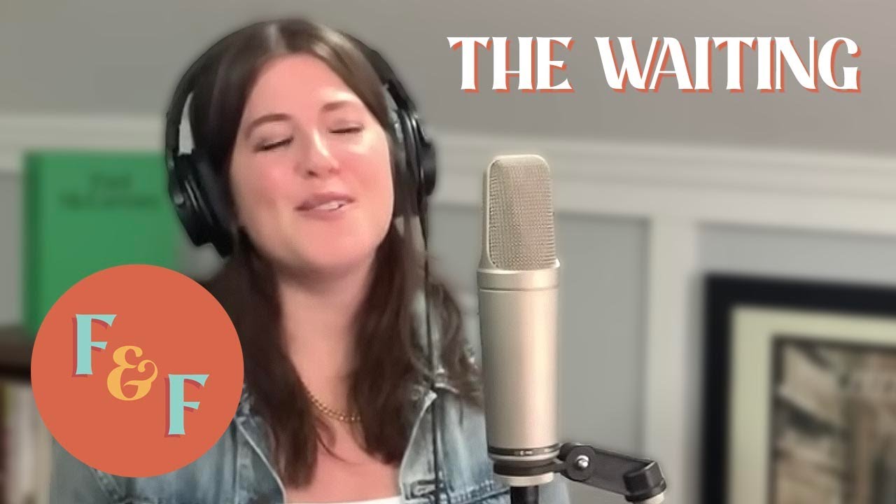 Foxes and Fossils: The Waiting 🦊