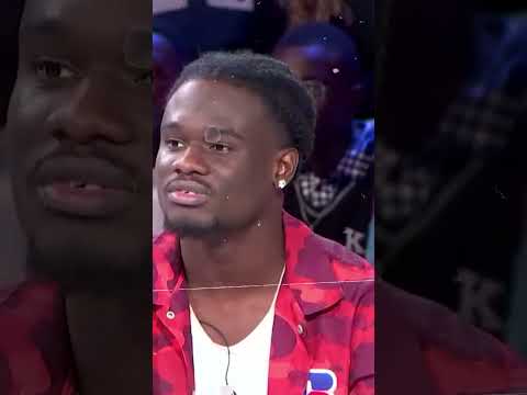 Tamsir Fâché Contre La Team Paya... Zagba Le Requin Se Prononce #rapivoire