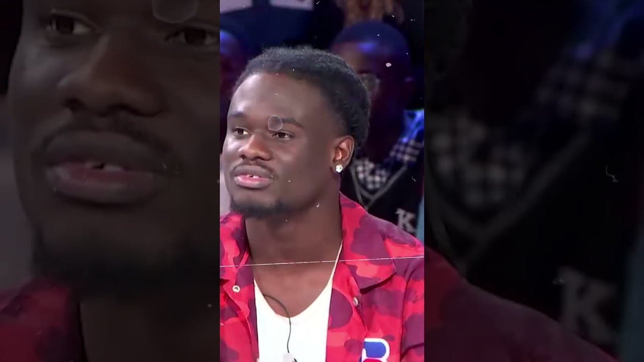 Tamsir Fâché Contre La Team Paya 😠