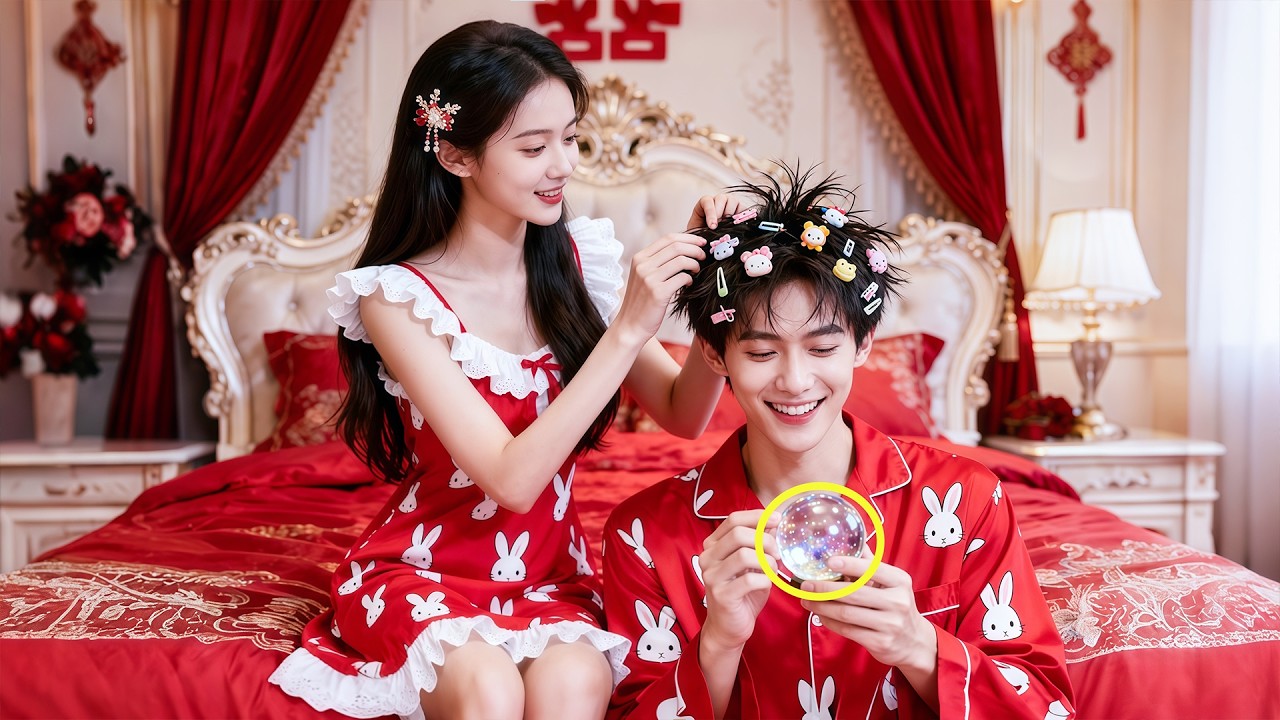 Unexpected Love: Poor Girl Marries Amnesia CEO and Finds Happiness ๐