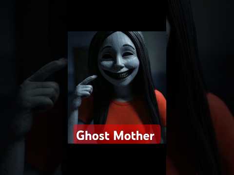 Ghost Mother | True horror stories animated