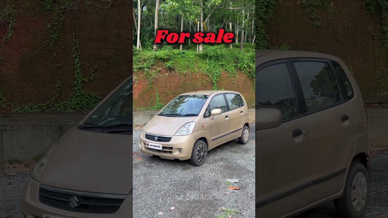 Sold: Zen Estilo 2008, 55,000 km, $96,000 🚗