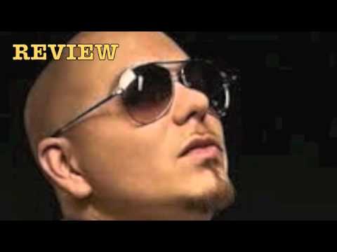 Pitbull - Don't Stop The Party Lyrics Review 🎶