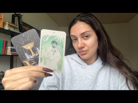GEMINI ♊️ NEW LOVE  💫 A Real Connection & Commitment Ahead! November Tarot
