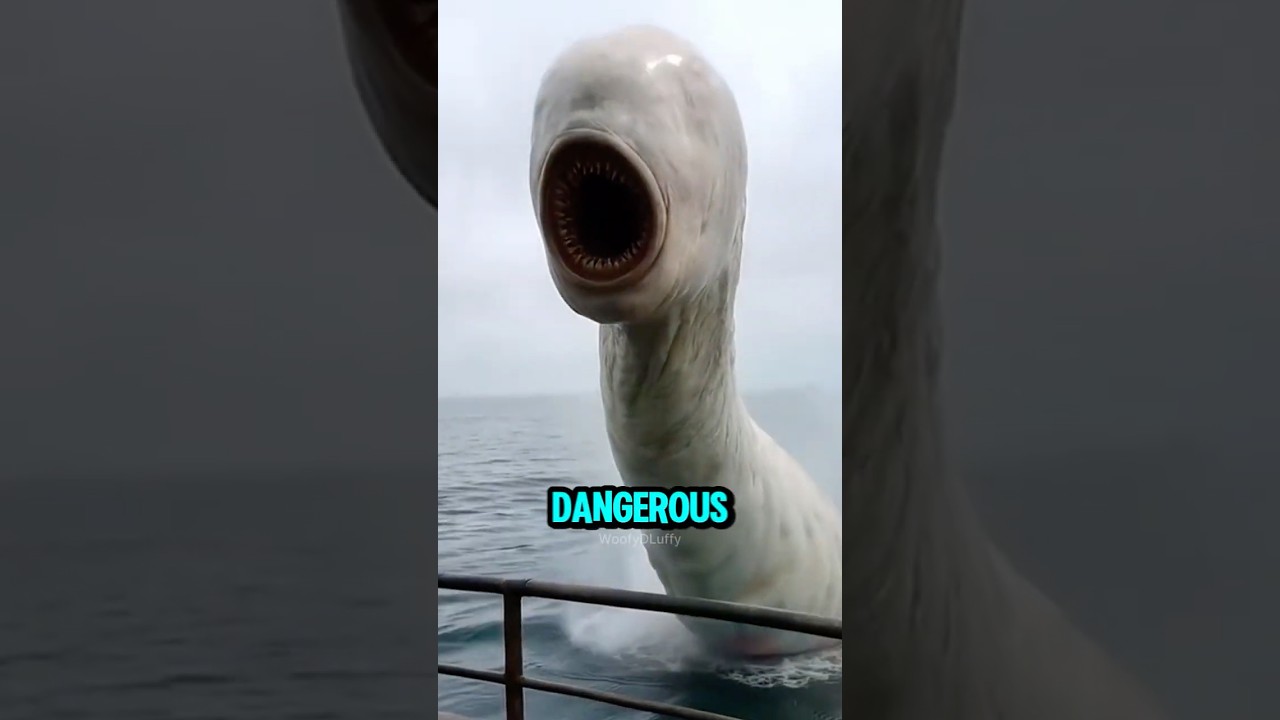 Top 5 Most Dangerous Animals on Earth