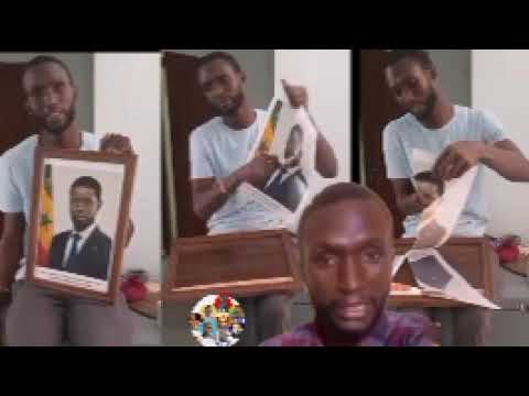 Fesal Deug: Tension et tir sur Bachir Sylla 🚨