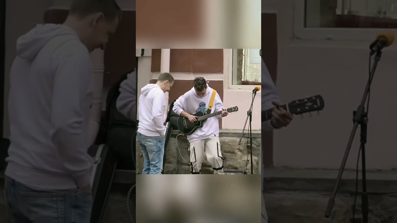 Experience the Power of 'Take Me to Church' 🎶