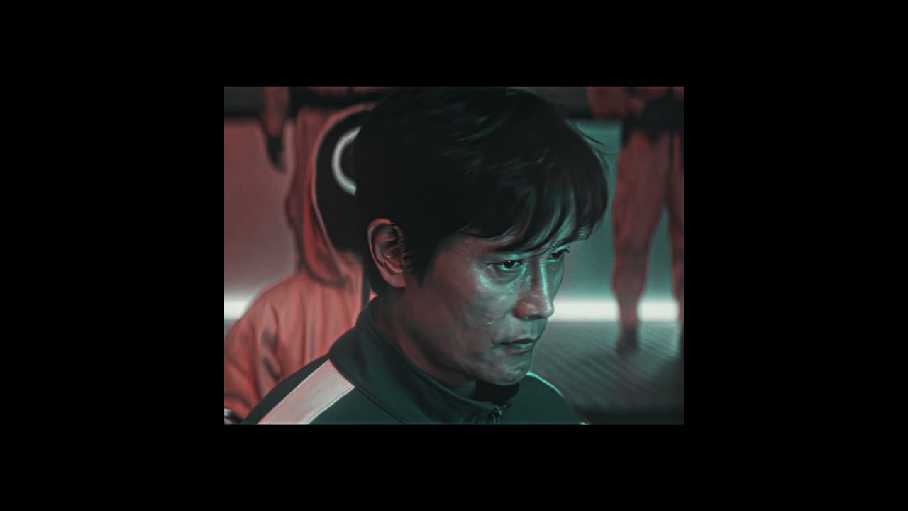 Player 001 Front Man Edit | BLAH! (Slowed) 🎬