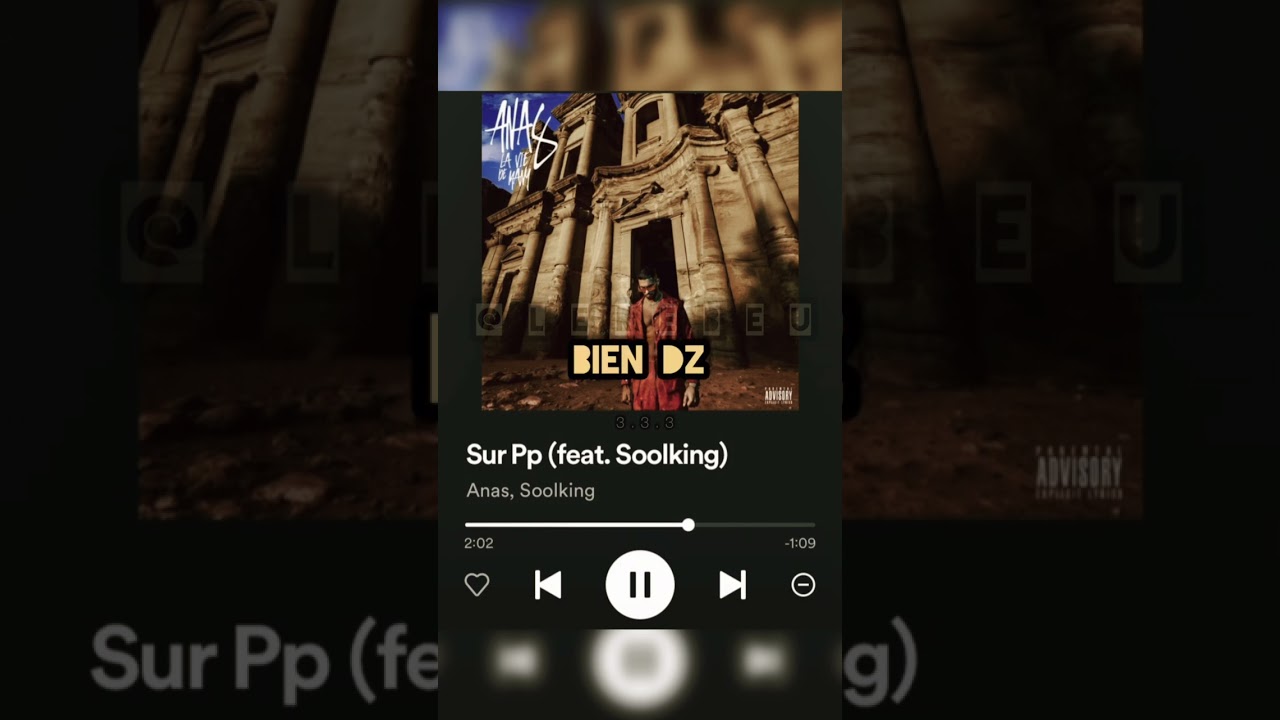 Hassni Performs with Soolking 🎶