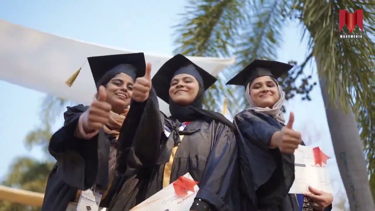 Convocation 2023- Majlis College