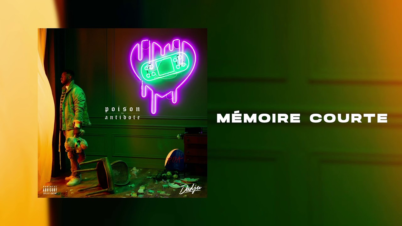 Dadju - Mémoire Courte 🎶 Live Tour & Exclusive Highlights