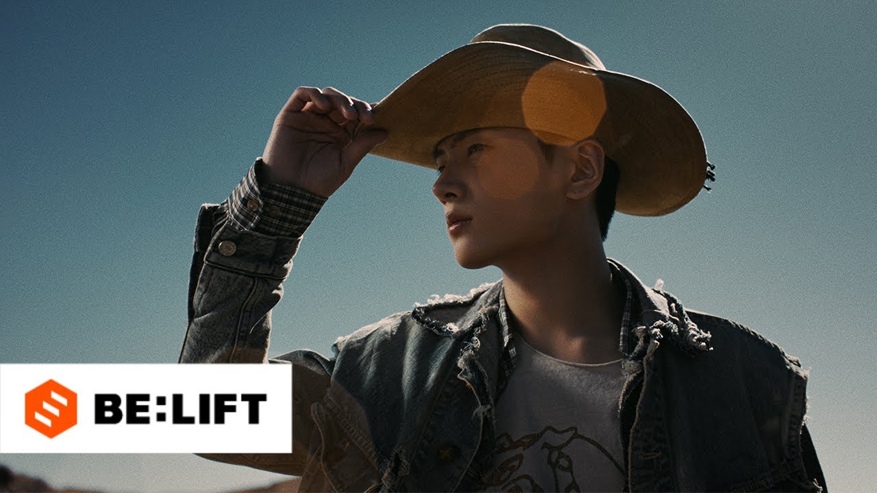 ENHYPEN 'THE SIN : VANISH' Chapter 2: Big Girls Don’t Cry